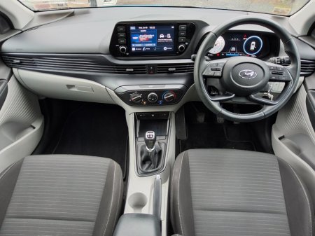 2023 Hyundai i20 - photo 5