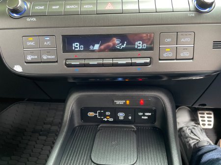 2024 Hyundai KONA - photo 12