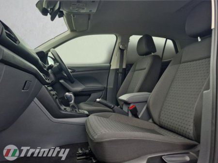 2021 Volkswagen T-Cross - photo 16