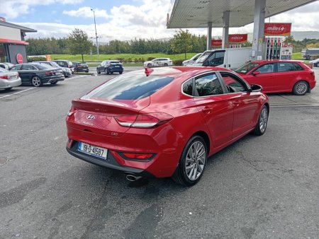 2019 Hyundai i30 - photo 6