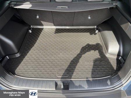 2022 Hyundai Tucson - photo 22
