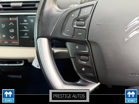 2017 Citroen Grand C4 Picasso - photo 16