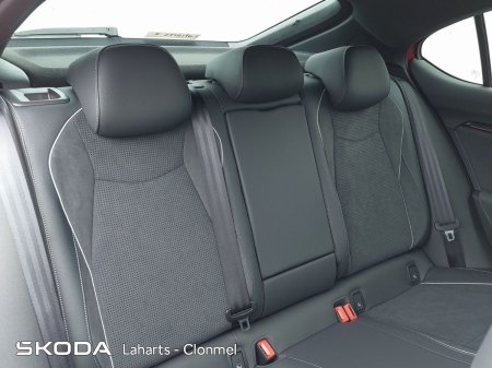 2026 Skoda Superb - photo 53