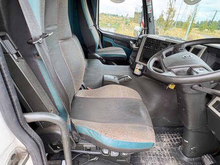 2021 Volvo FM13 -420 - photo 13