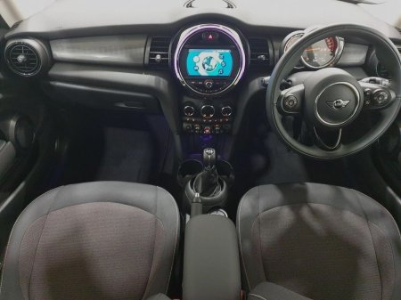2020 Mini Cooper - photo 4