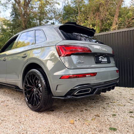 2022 Audi Q5 - photo 5