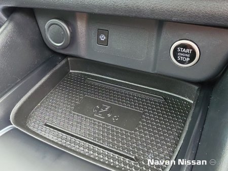 2025 Nissan Qashqai - photo 28