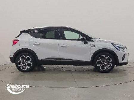 2023 Renault Captur - photo 3