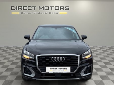 2019 Audi Q2 - photo 2