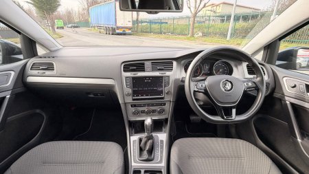 2015 Volkswagen Golf - photo 13