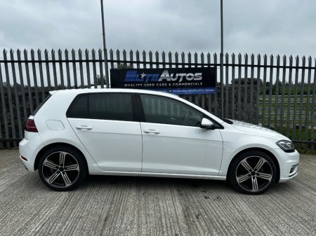 2018 Volkswagen Golf - photo 9