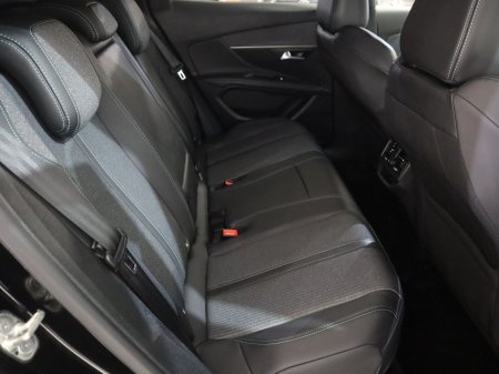 2023 Peugeot 3008 - photo 25