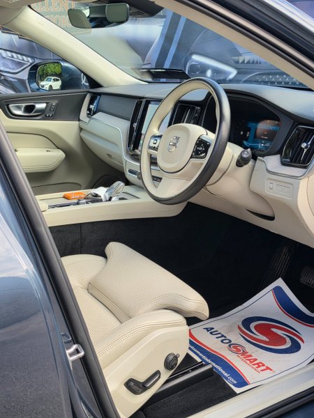 2021 Volvo XC60 - photo 26