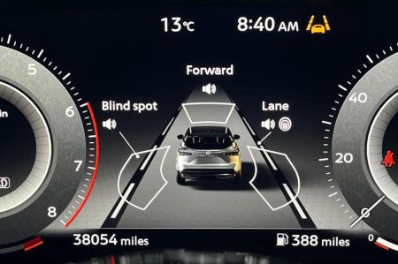 2024 Nissan Qashqai - photo 36