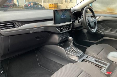 2025 Ford Focus - photo 18