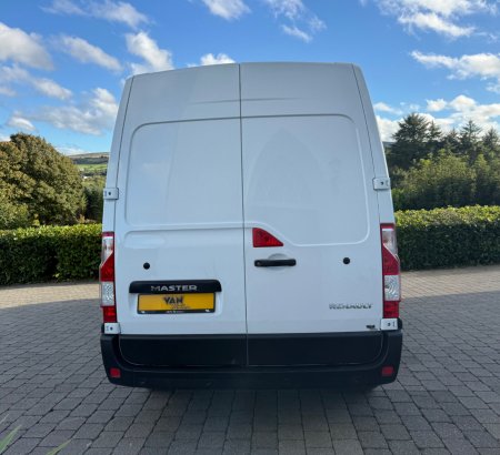 2024 Renault Master - photo 6