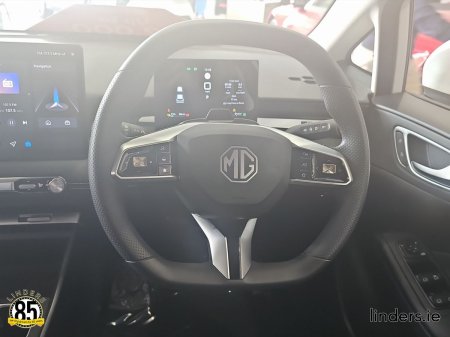 2027 MG MG4 - photo 18