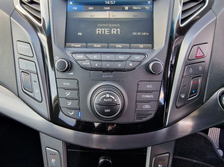 2016 Hyundai i40 - photo 25