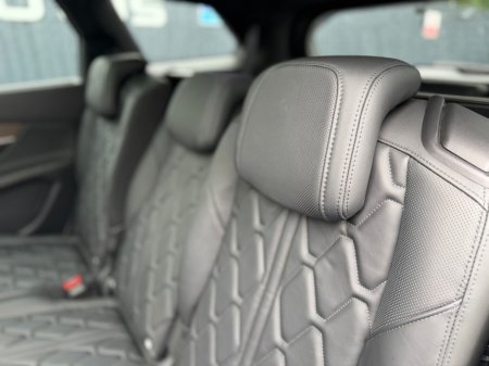 2021 Peugeot 5008 - photo 51
