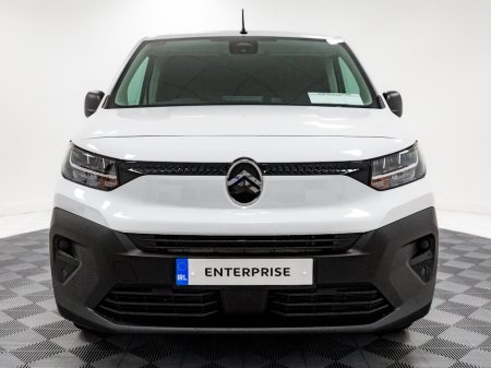 2026 Citroen Berlingo - photo 26