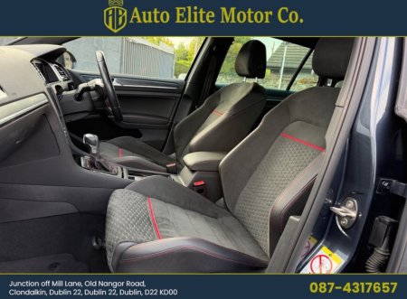 2019 Volkswagen Golf - photo 11