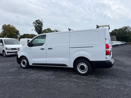 2022 Vauxhall Vivaro - photo 3