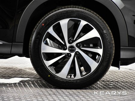 2026 BYD SEAL U - photo 21