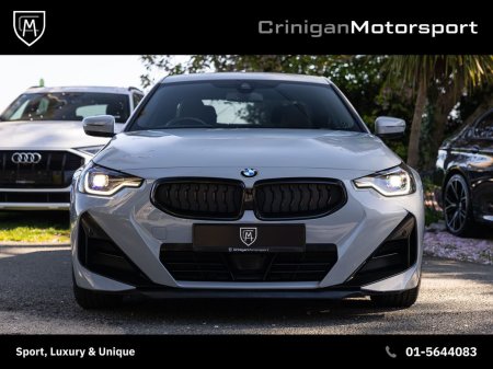 2023 BMW 2-Series - photo 4