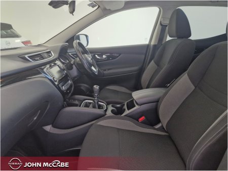 2020 Nissan Qashqai - photo 14