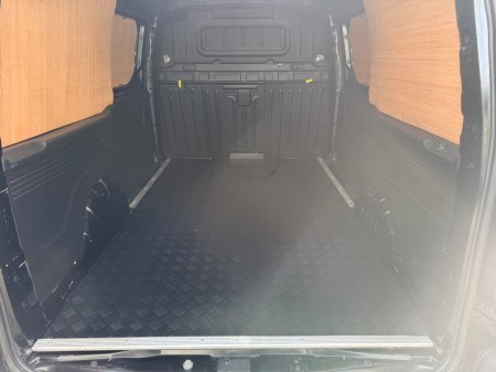2022 Citroen Berlingo - photo 17
