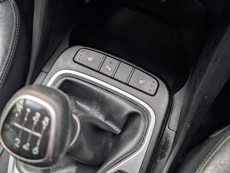 2017 Hyundai Santa Fe - photo 21