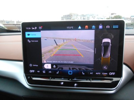 2026 Volkswagen ID.4 - photo 9