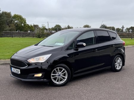 2017 Ford C-Max - photo 2