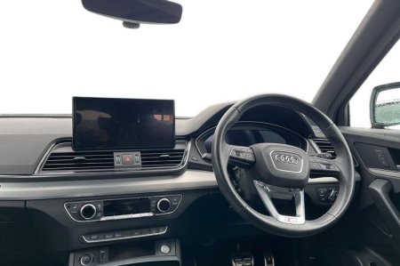 2021 Audi Q5 - photo 10