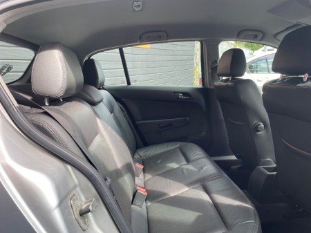 2007 Opel Astra - photo 7