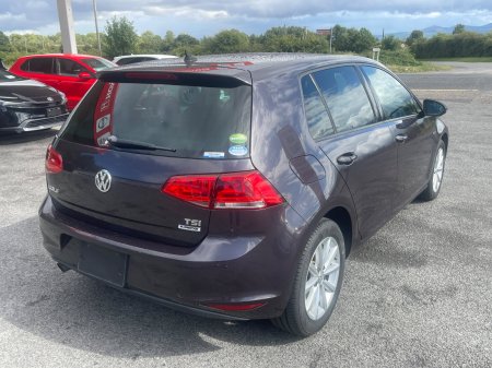 2015 Volkswagen Golf - photo 7