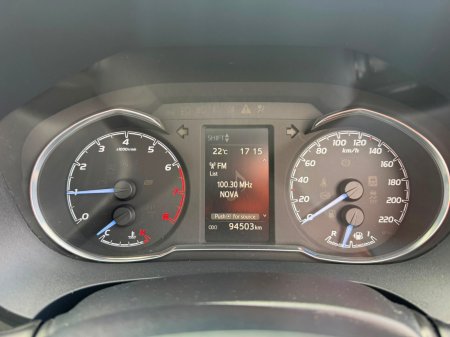 2019 Toyota Yaris - photo 21