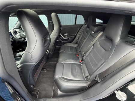 2021 Mercedes-Benz CLA - photo 36