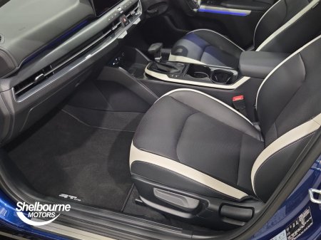 2026 Kia K4 - photo 10