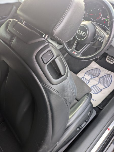 2017 Audi A5 - photo 16
