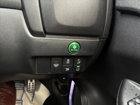 2019 Honda Fit - photo 16