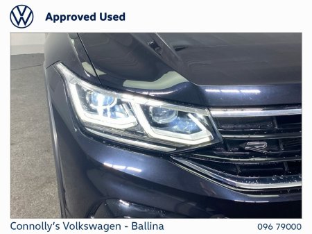 2023 Volkswagen Tiguan - photo 20