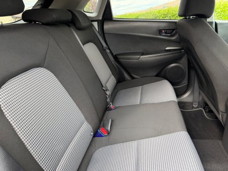 2022 Hyundai KONA - photo 13