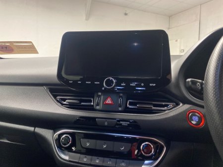 2024 Hyundai i30 - photo 8