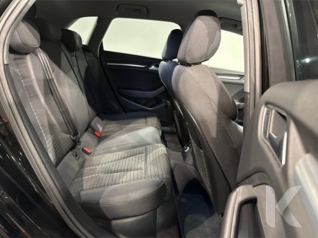 2019 Audi A3 - photo 11