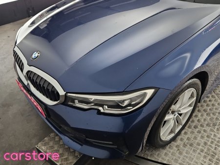 2020 BMW 3-Series - photo 18