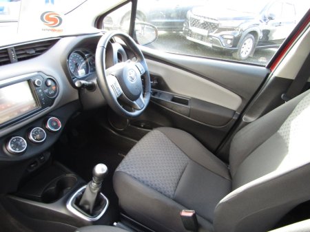 2015 Toyota Yaris - photo 7