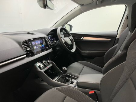 2026 Skoda Karoq - photo 4