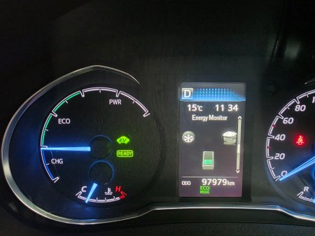 2018 Toyota Yaris - photo 8