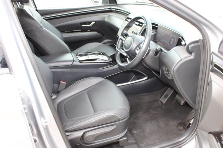 2024 Hyundai Tucson - photo 11
